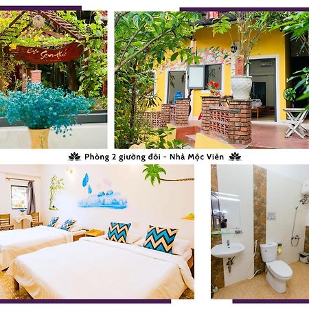 Hue Lotus Homestay Bagian luar foto
